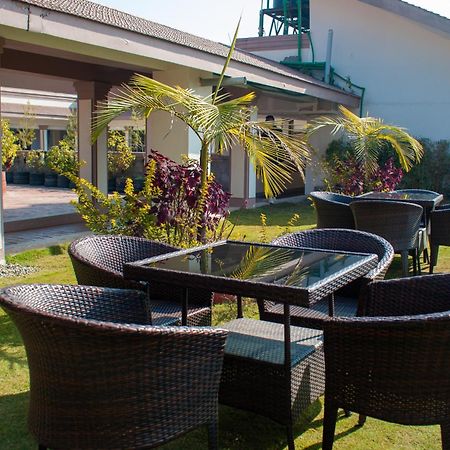 Hotel Ananda Pashupati Katmandu Eksteriør bilde