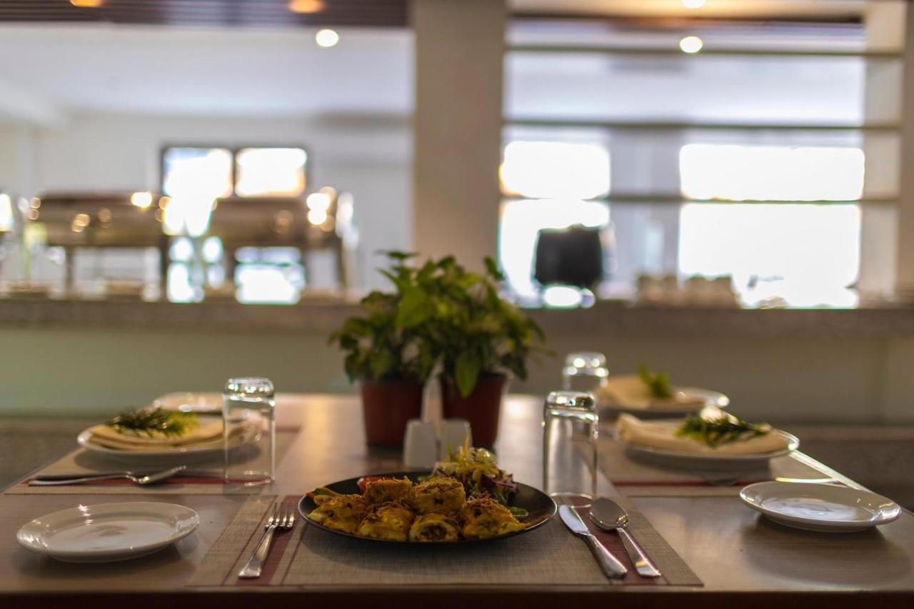 Hotel Ananda Pashupati Katmandu Eksteriør bilde
