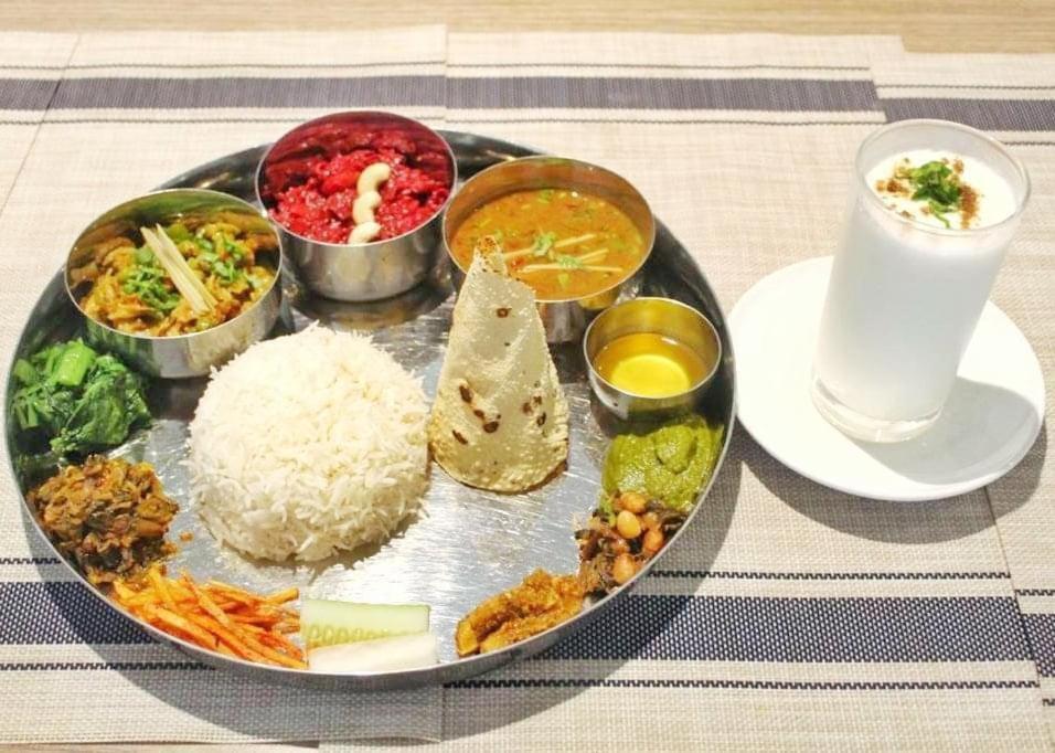 Hotel Ananda Pashupati Katmandu Eksteriør bilde